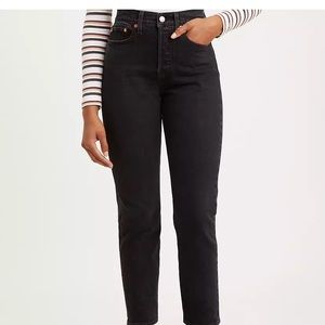 Levi’s Wedgie Jeans size 26